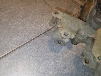 Rám babetta 210 - 12