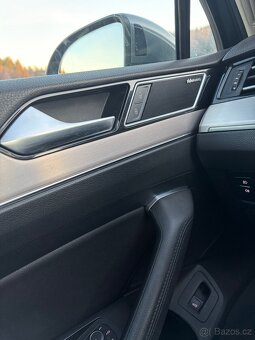 Volkswagen Passat 2,0 BiTDi 4x4 - 12