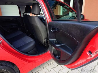 Fiat Tipo 1.4 Street 70kW (ODPOČET DPH) - 12