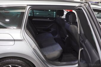 VW Passat GTE - Autodraft - otevřeno celý víkend do 20:00 - 12