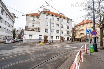 Prodej byt 1+kk, 38㎡ - 12