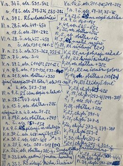 Mladý hlasatel, Rychlé šípy - 12