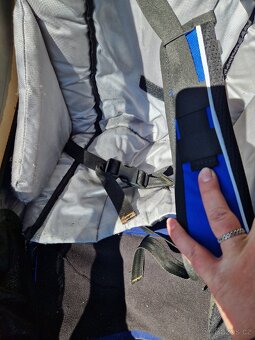 Chariot cx1 původní - 12