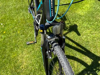 Prodám kolo Leader fox Away - 12