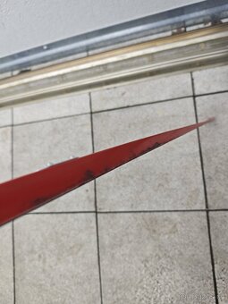 Běžky set Madshus N3 - 12