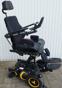 PERMOBIL F5 elektrický invalidní vozík - 12