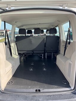 Prodám VW Caravelle T6 2.0tdi 75kw - 12