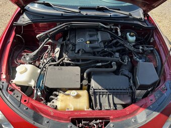 Mazda MX-5 NCfl 2,0 118kW 2010 - 12