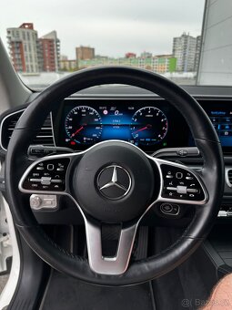 Mercedes-Benz GLE 450 4MATIC AMG - 12