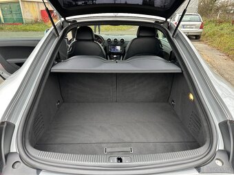 Audi TT 2,0TDI S-Line Quattro - 12