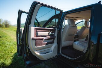 Dodge RAM 1500, 5,7 Hemi, LPG, DPH - 12