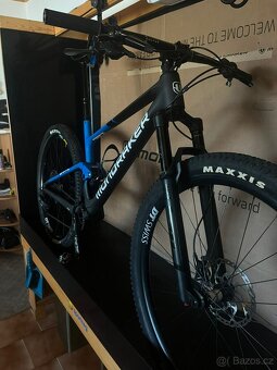 MONDRAKER F-Podium Carbon 2024 méně ja za polovinu - 12