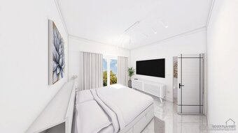 Prodej rodinného domu 135 m², pozemek 207 m² Nádražní, Uhers - 12