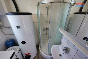 Prodej rodinného domu, 115 m², Bedihošť, ul. Zátiší - 12