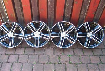 alu disky skoda ,vw,seat,audi ,mercedes - 12