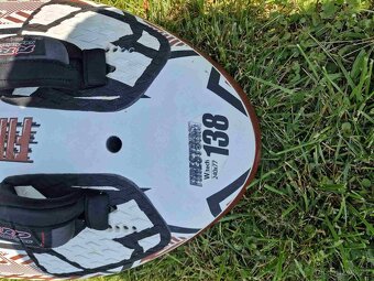 Windsurfing komplet -hned na vodu - 12