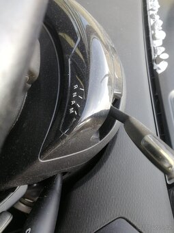 Citroën C4 Grand Picasso 1,6 HDI na ND či k opravě - 12