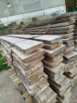 Stavební a truhlářské řezivo - 12