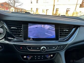 Opel Insignia OPS line - 12