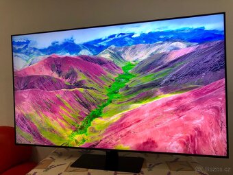 Samsung QLED Smart TV Q8 55 - 12