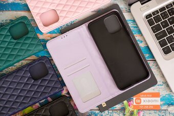 Zavírací pouzdra Binfen pro Xiaomi, Redmi i Poco - 12
