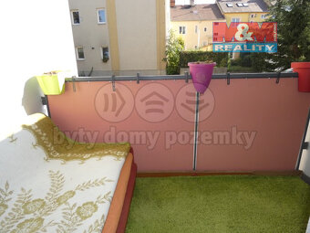 Prodej bytu 3+1, 74 m², Louny, ul. Tylova - 12
