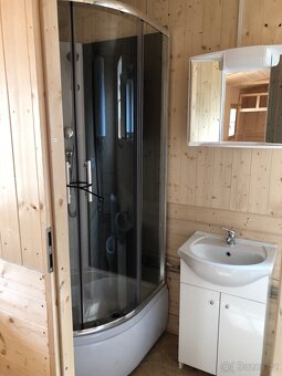 Maringotka tiny house nově vyrobena. - 12
