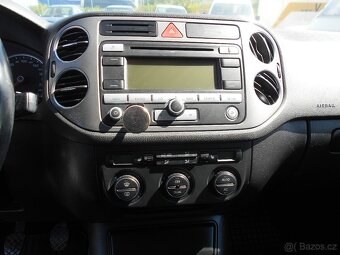 VW Tiguvan 1.4 TSI 110 kw 4x4 - 12