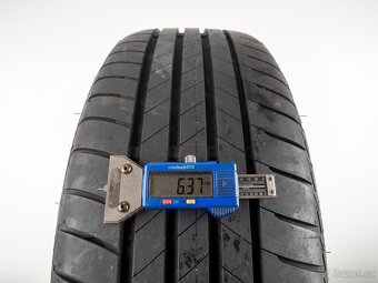 Dacia Duster - Originání 17" alu kola - Letní pneu - 12