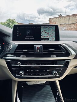 BMW X3 - 12