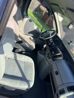Renault trafic 2,5 DCI 99kw Generation - 12