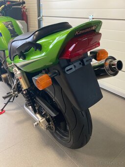 KAWASAKI ZRX 1200 - 12