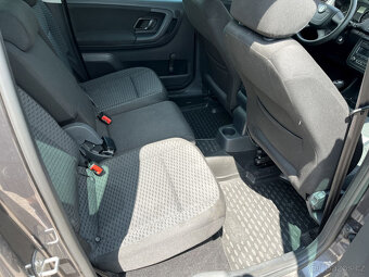 ŠKODA ROOMSTER, 1.2TSI, 2011, STK 6/2027, SERVISOVANÉ - 12