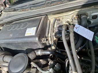Audi 80 - 12