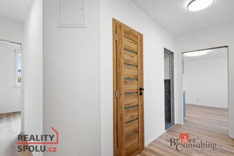 Prodej, byty/4+kk, 74 m2, Mechová 3623/7, Mšeno nad Nisou, 4 - 12