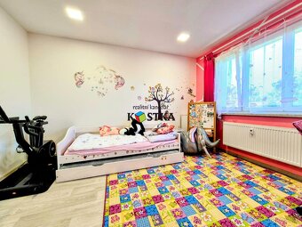 Prodej bytu 3+1 v osobním vlastnictví po kompletní rekonstru - 12