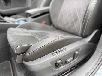 ŠKODA SUPERB 3 iV Hybrid SPORTLINE DSG PANORAMA - 12