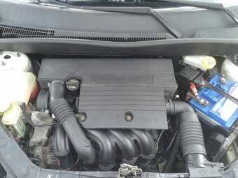 Ford Fusion 1,3 55kw Duratec - 12