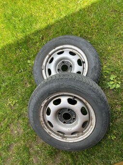 Lupo 1.7 SDI 2003 - 12