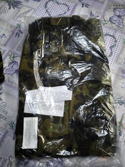 Oblečení AČR více kusů - 12