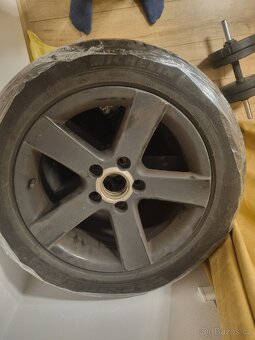 Volkswagen Passat B6 1.9 TDI - 12