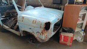 Sleva Vespa 400, rok 1958 - 12