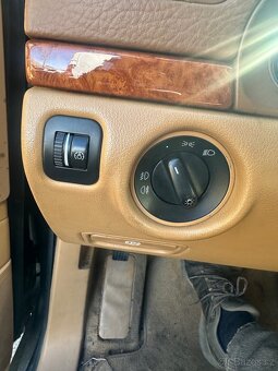 Porsche Cayenne S 4,5 250kw veškeré díly - 12