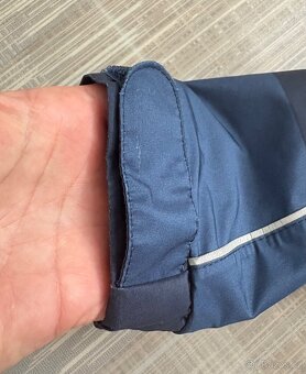 Vetrovka zn.Tchibo - vel.110/116 - 12