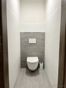 Byt 2kk 58m. Podebrady Cechova ulice - 12