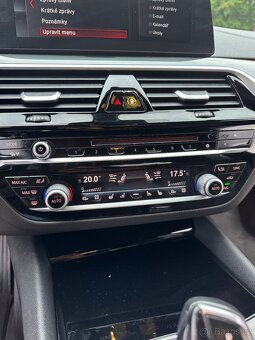 Bmw 540i 4x4 Remus výfuky odpočet DPH - 12