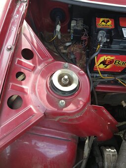 Škoda favorit 135 LSe - 12