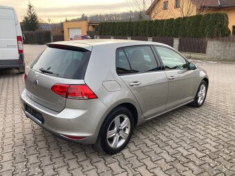 Vw Golf 7 1.2 TSI 77KW - 12