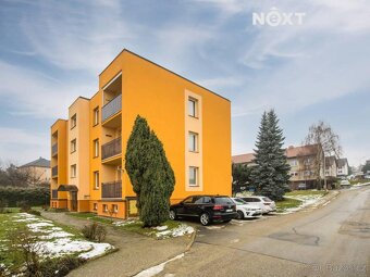 Prodej byt 3+1, 72㎡ - 12