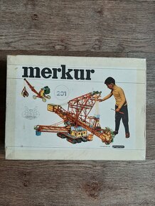 Merkur - 12